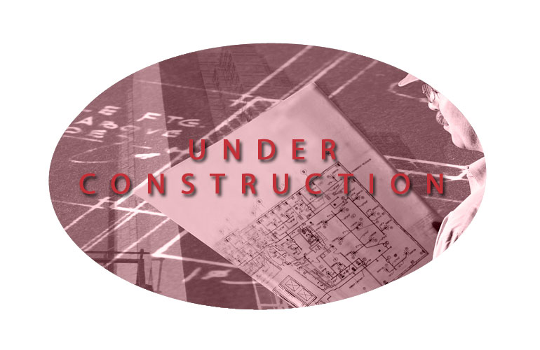 Under Construction
